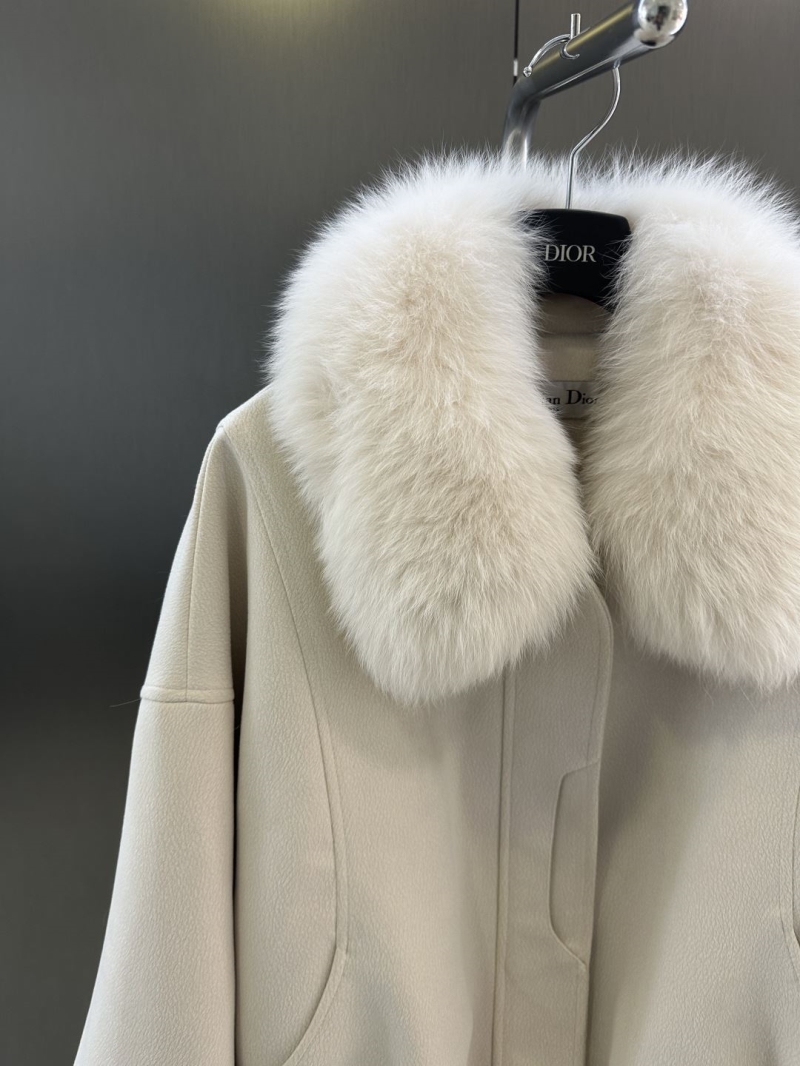 chr1st1an D10r down jacket